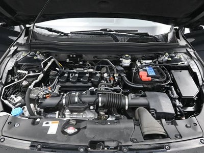 2021 Honda Accord Sport Special Edition