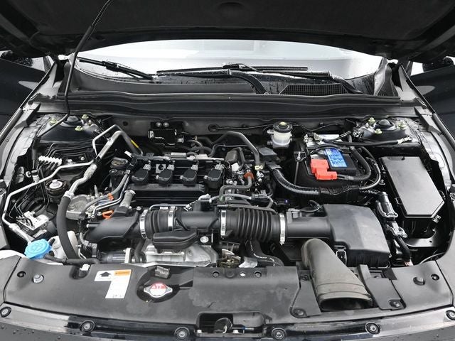 2021 Honda Accord Sport Special Edition