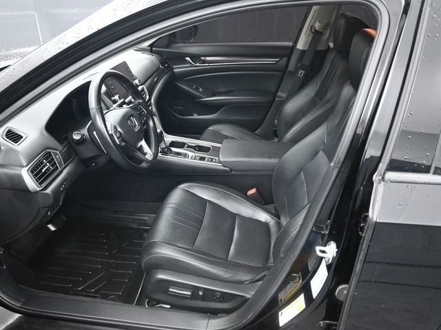 2021 Honda Accord Sport Special Edition