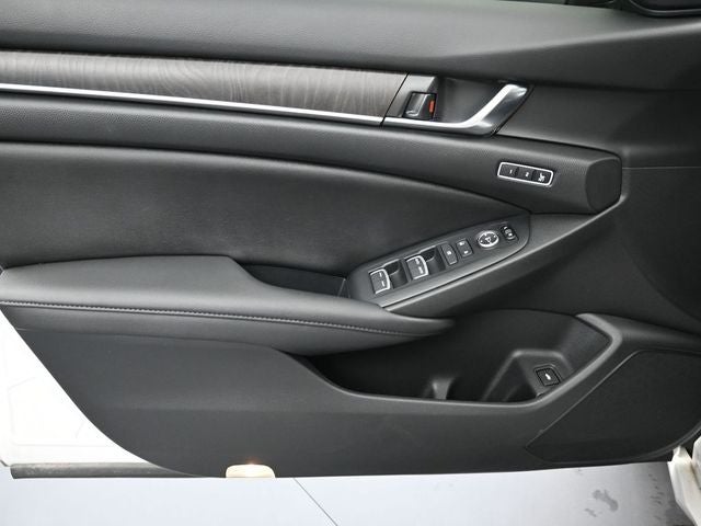 2020 Honda Accord Touring 2.0T