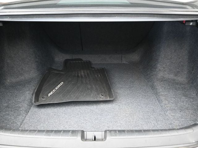 2020 Honda Accord Touring 2.0T