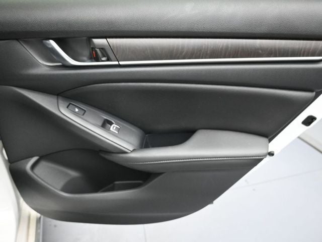 2020 Honda Accord Touring 2.0T