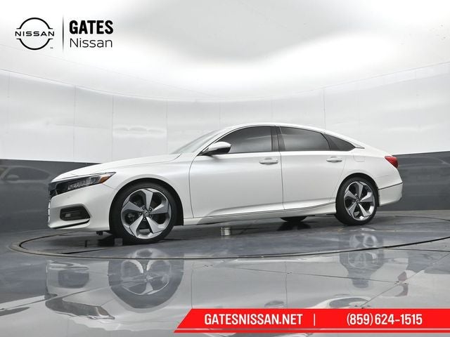 2020 Honda Accord Touring 2.0T