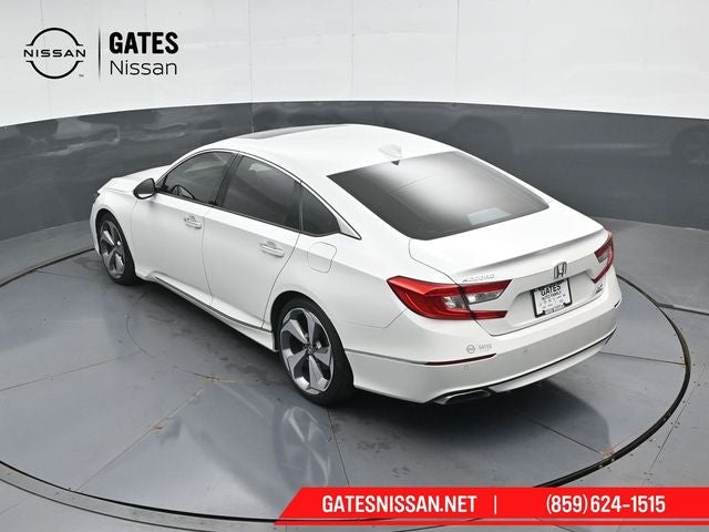 2020 Honda Accord Touring 2.0T