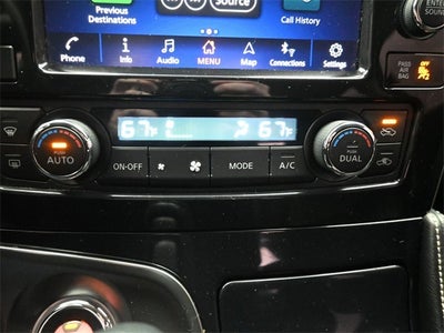 2020 Nissan Maxima 3.5 SL