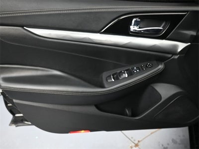 2020 Nissan Maxima 3.5 SL