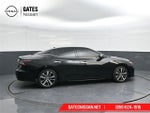 2020 Nissan Maxima 3.5 SL