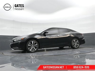 2020 Nissan Maxima 3.5 SL