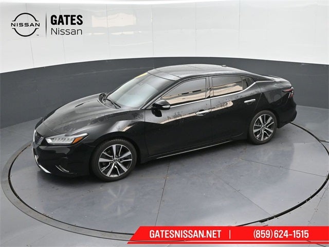 2020 Nissan Maxima 3.5 SL