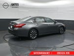 2016 Nissan Altima 2.5 SL