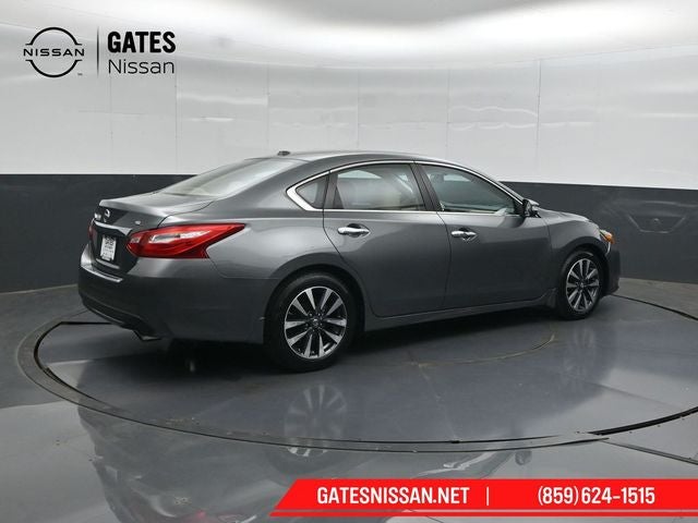 2016 Nissan Altima 2.5 SL