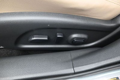 2016 Nissan Altima 2.5 SL