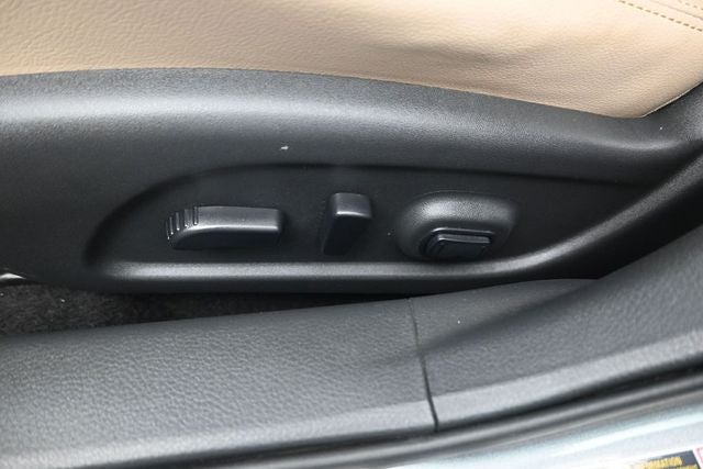 2016 Nissan Altima 2.5 SL