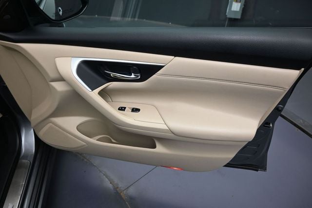 2016 Nissan Altima 2.5 SL