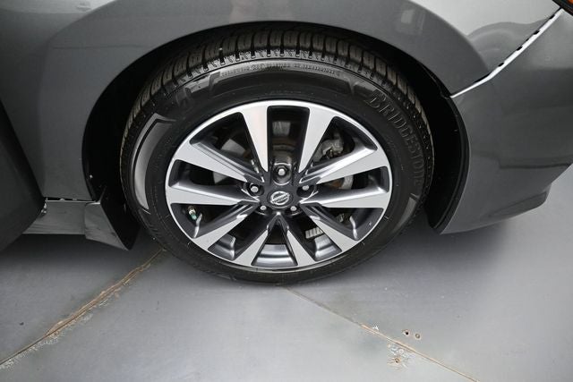 2016 Nissan Altima 2.5 SL