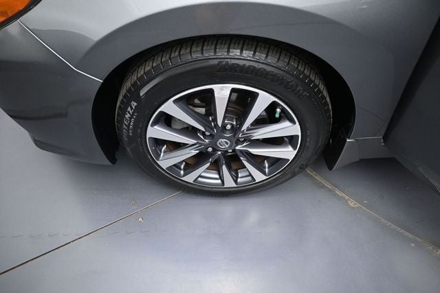 2016 Nissan Altima 2.5 SL