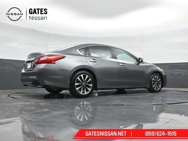 2016 Nissan Altima 2.5 SL