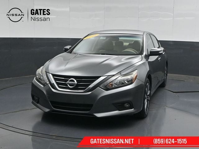 2016 Nissan Altima 2.5 SL