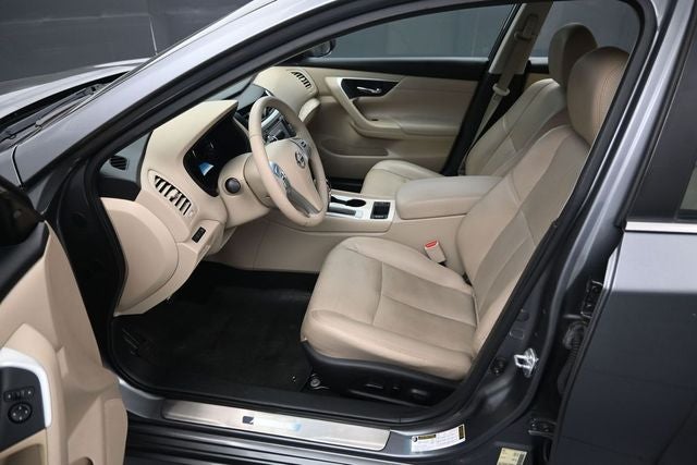2016 Nissan Altima 2.5 SL