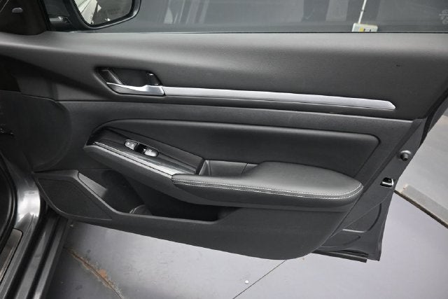 2025 Nissan Altima 2.5 SL