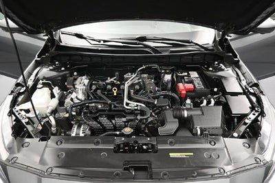 2025 Nissan Altima 2.5 SL