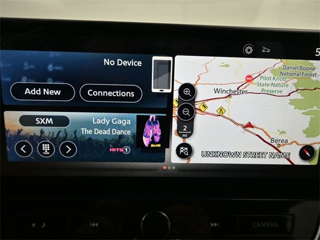 2024 Nissan Altima 2.5 SL