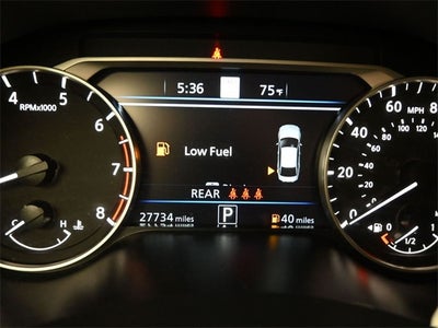 2024 Nissan Altima 2.5 SL