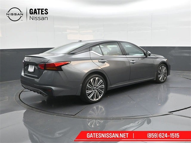 2024 Nissan Altima 2.5 SL