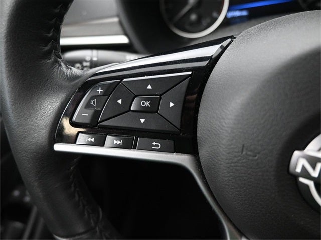 2024 Nissan Altima 2.5 SL