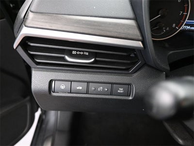 2024 Nissan Altima 2.5 SL