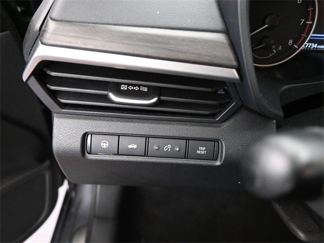 2024 Nissan Altima 2.5 SL