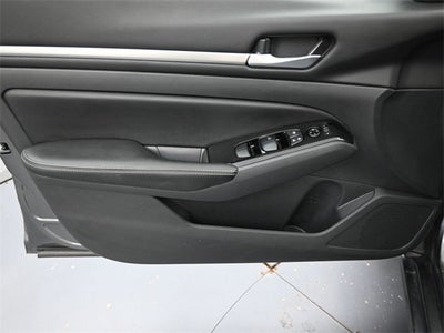 2024 Nissan Altima 2.5 SL