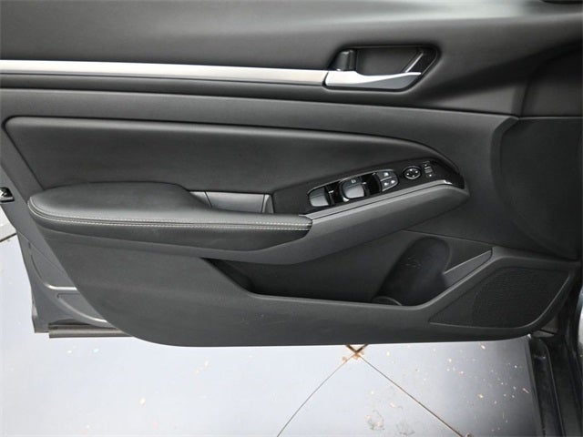 2024 Nissan Altima 2.5 SL