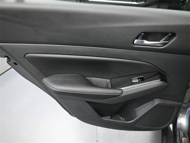 2024 Nissan Altima 2.5 SL