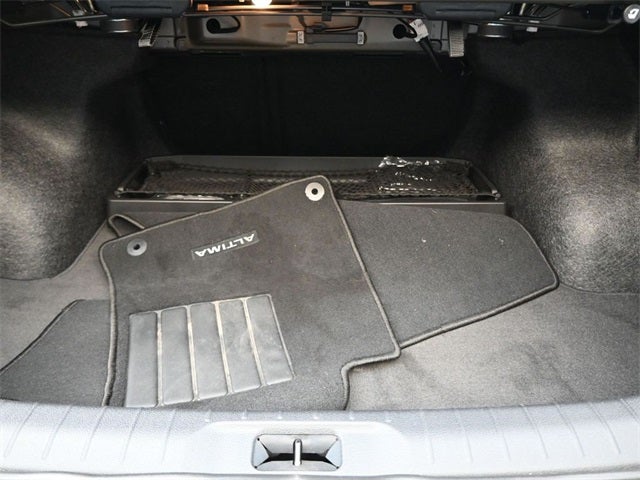 2024 Nissan Altima 2.5 SL