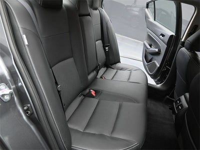 2024 Nissan Altima 2.5 SL