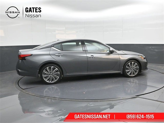 2024 Nissan Altima 2.5 SL
