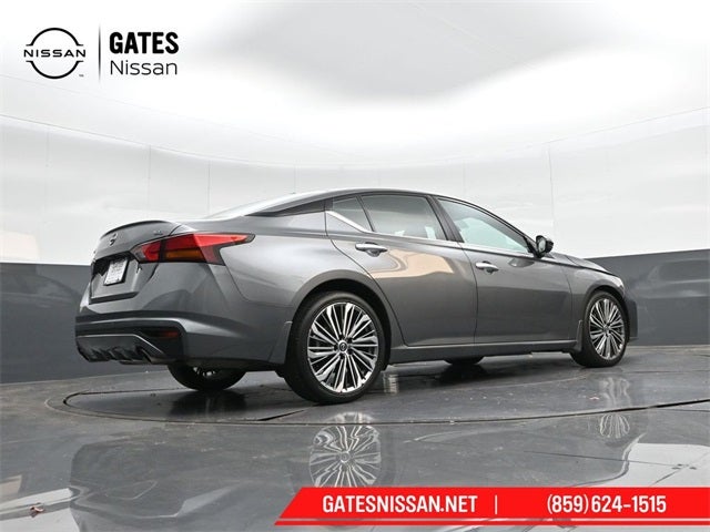 2024 Nissan Altima 2.5 SL