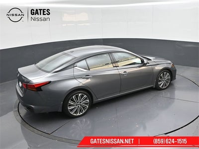 2024 Nissan Altima 2.5 SL