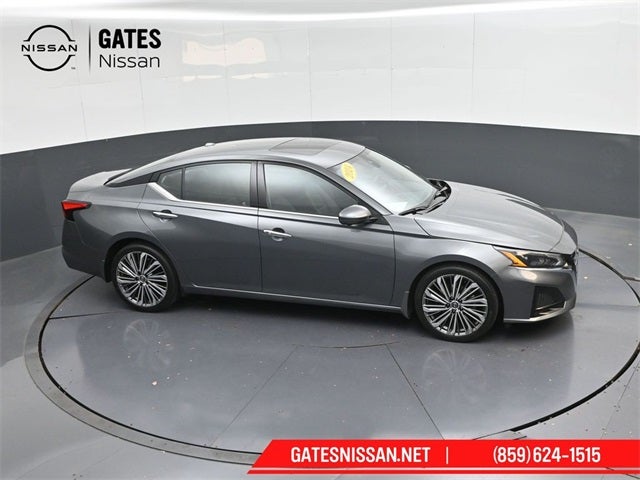 2024 Nissan Altima 2.5 SL
