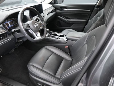 2024 Nissan Altima 2.5 SL