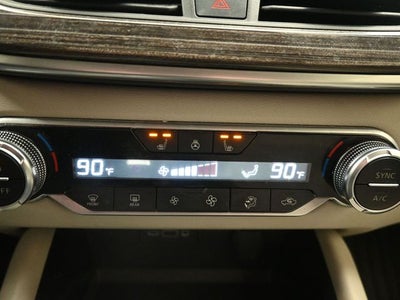 2020 Nissan Altima 2.5 SL