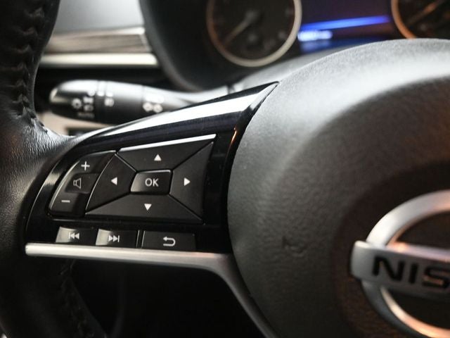 2020 Nissan Altima 2.5 SL