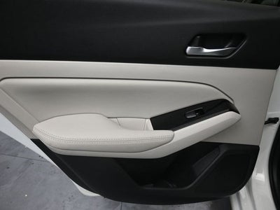 2020 Nissan Altima 2.5 SL