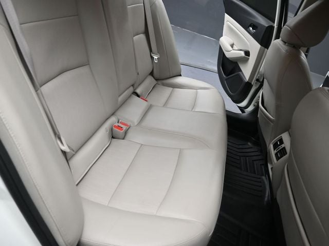 2020 Nissan Altima 2.5 SL