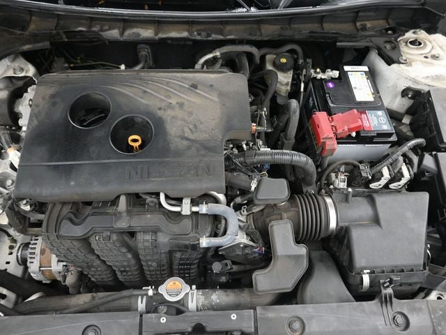 2020 Nissan Altima 2.5 SL