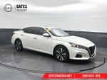 2020 Nissan Altima 2.5 SL