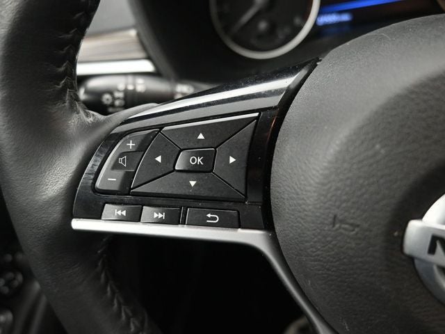 2022 Nissan Altima 2.5 SL