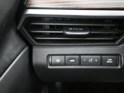 2022 Nissan Altima 2.5 SL