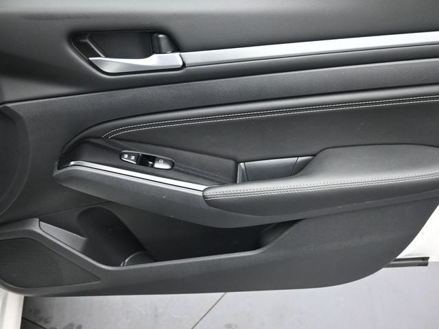 2022 Nissan Altima 2.5 SL